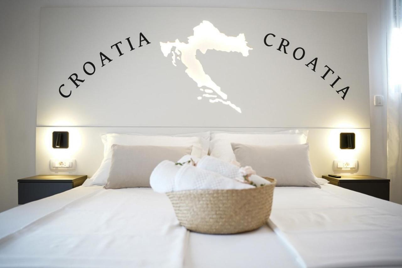 Villa Istra Relax Diamond Rebici Екстер'єр фото