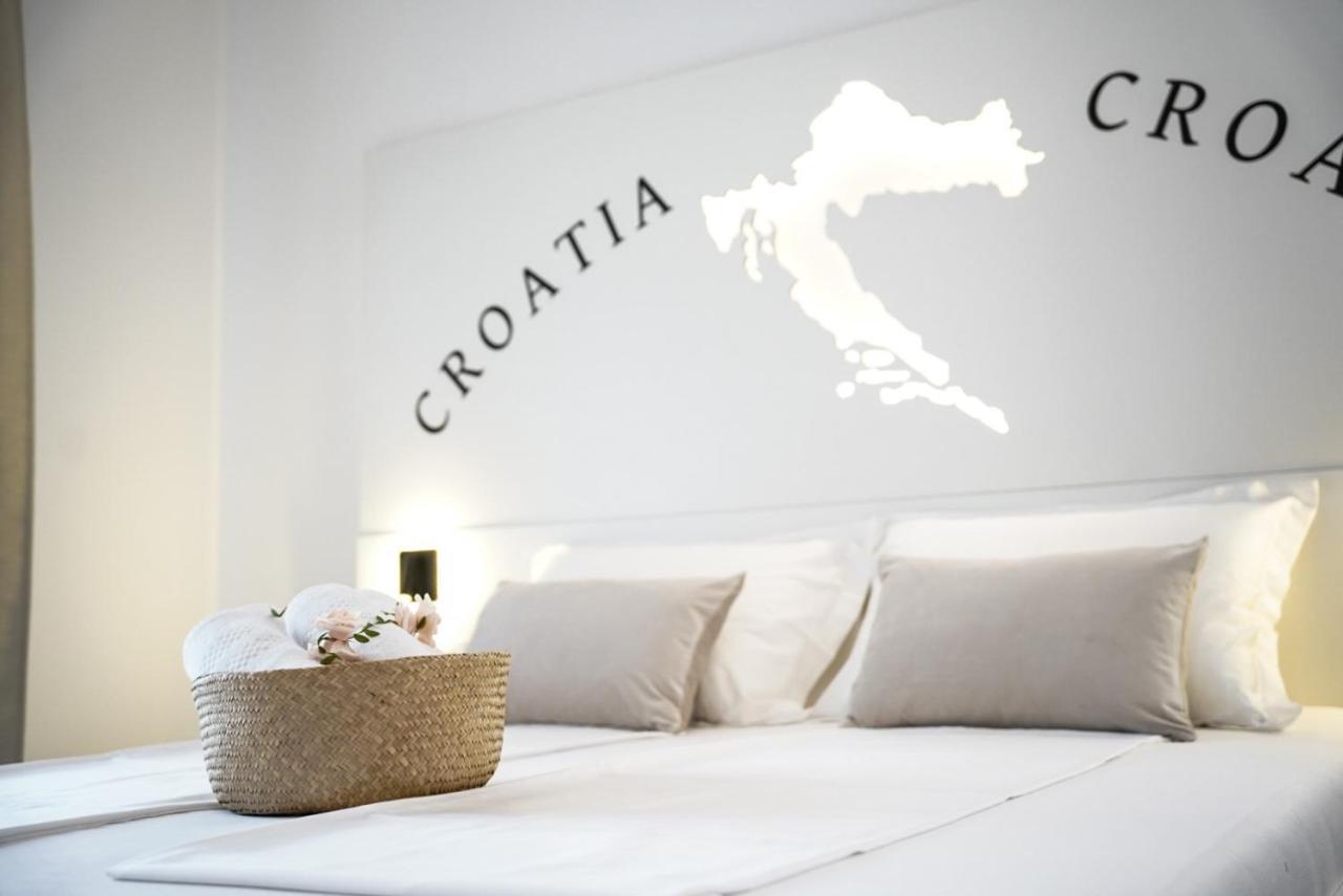 Villa Istra Relax Diamond Rebici Екстер'єр фото