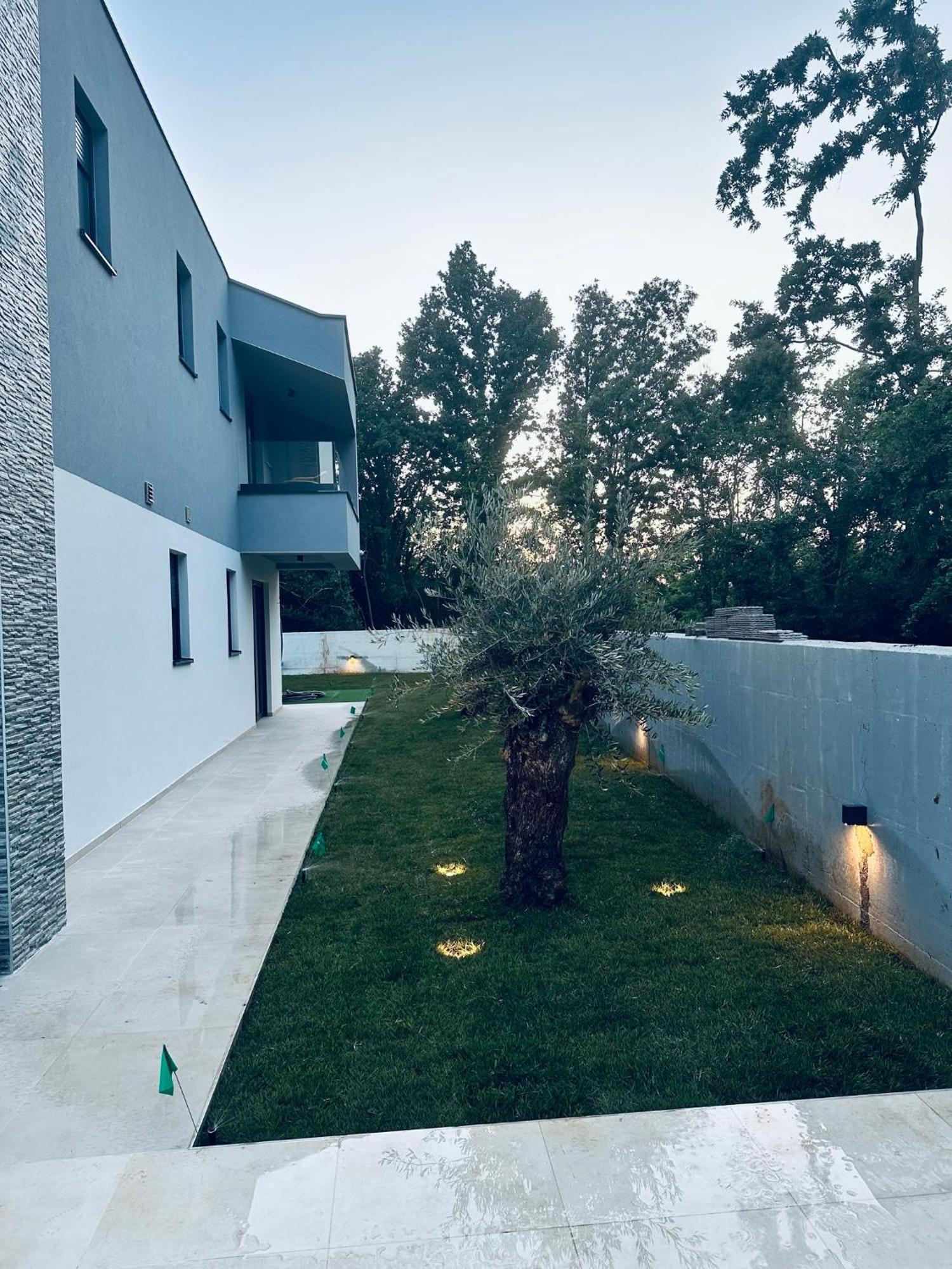 Villa Istra Relax Diamond Rebici Екстер'єр фото
