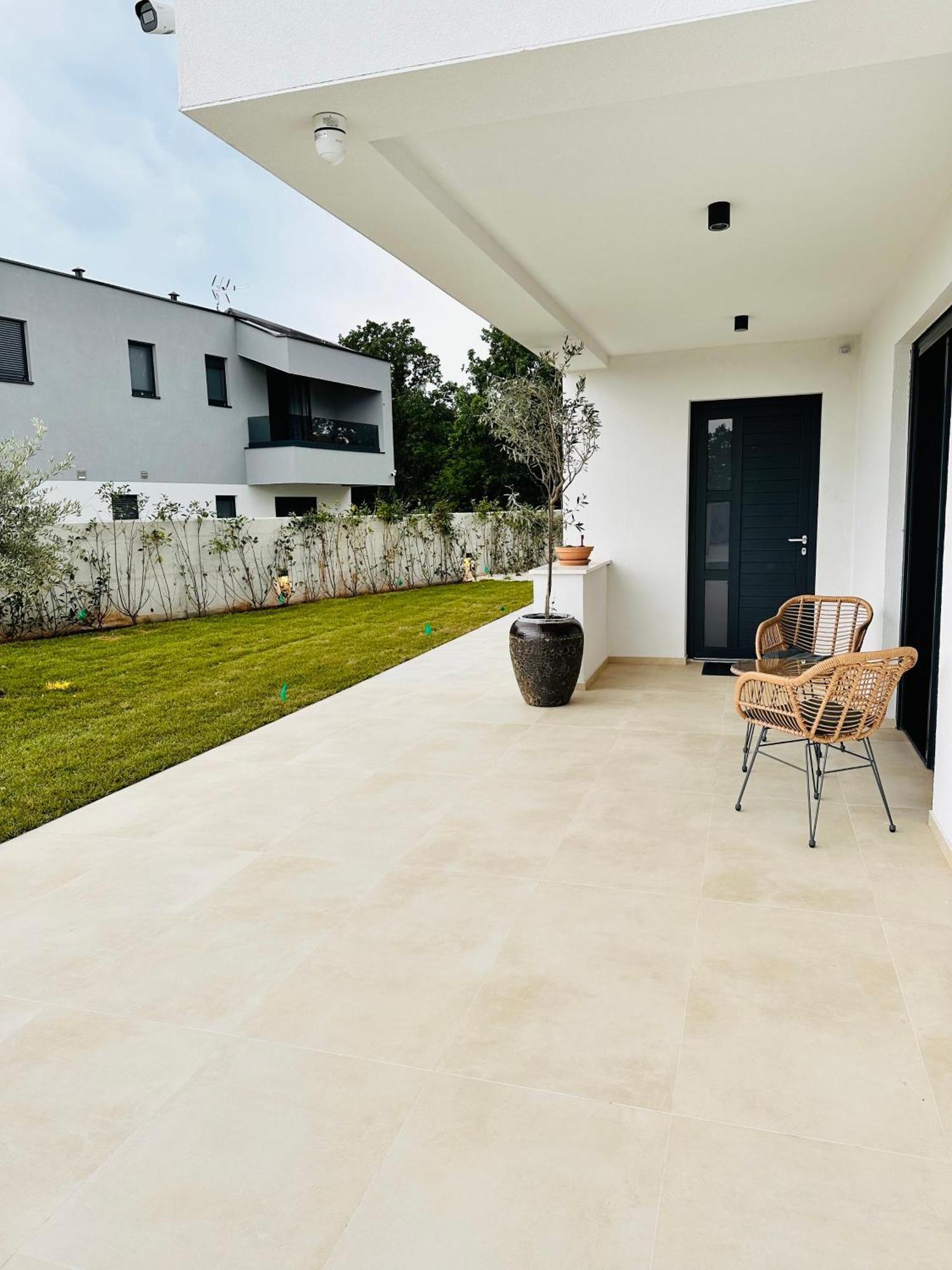 Villa Istra Relax Diamond Rebici Екстер'єр фото