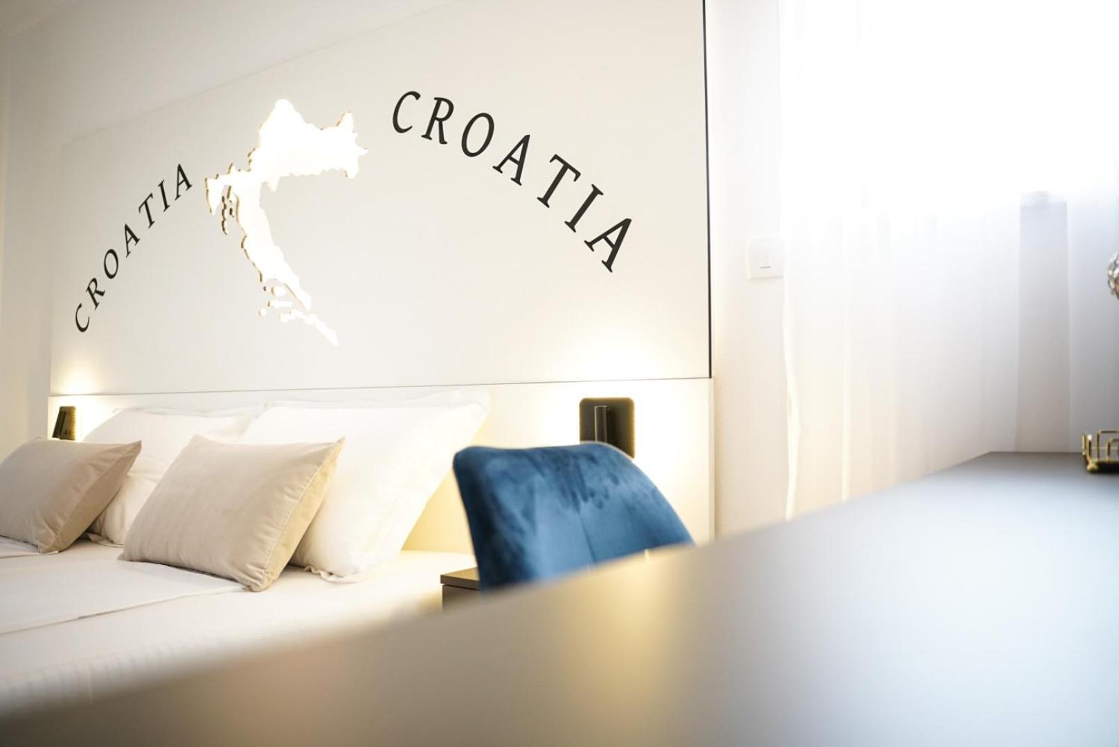 Villa Istra Relax Diamond Rebici Екстер'єр фото