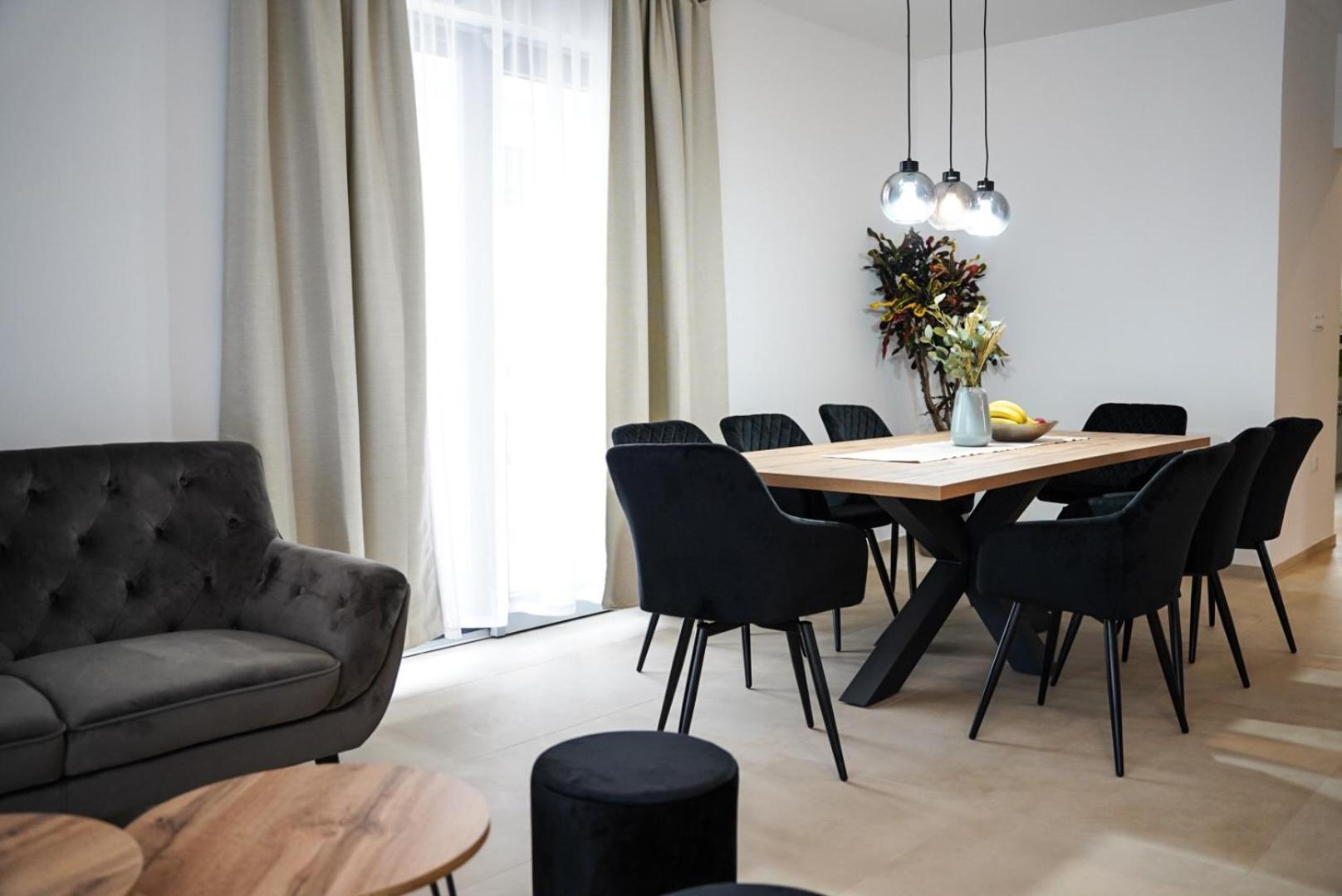 Villa Istra Relax Diamond Rebici Екстер'єр фото