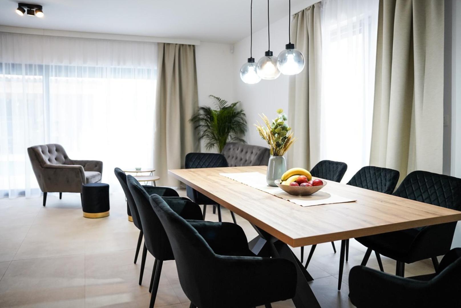 Villa Istra Relax Diamond Rebici Екстер'єр фото