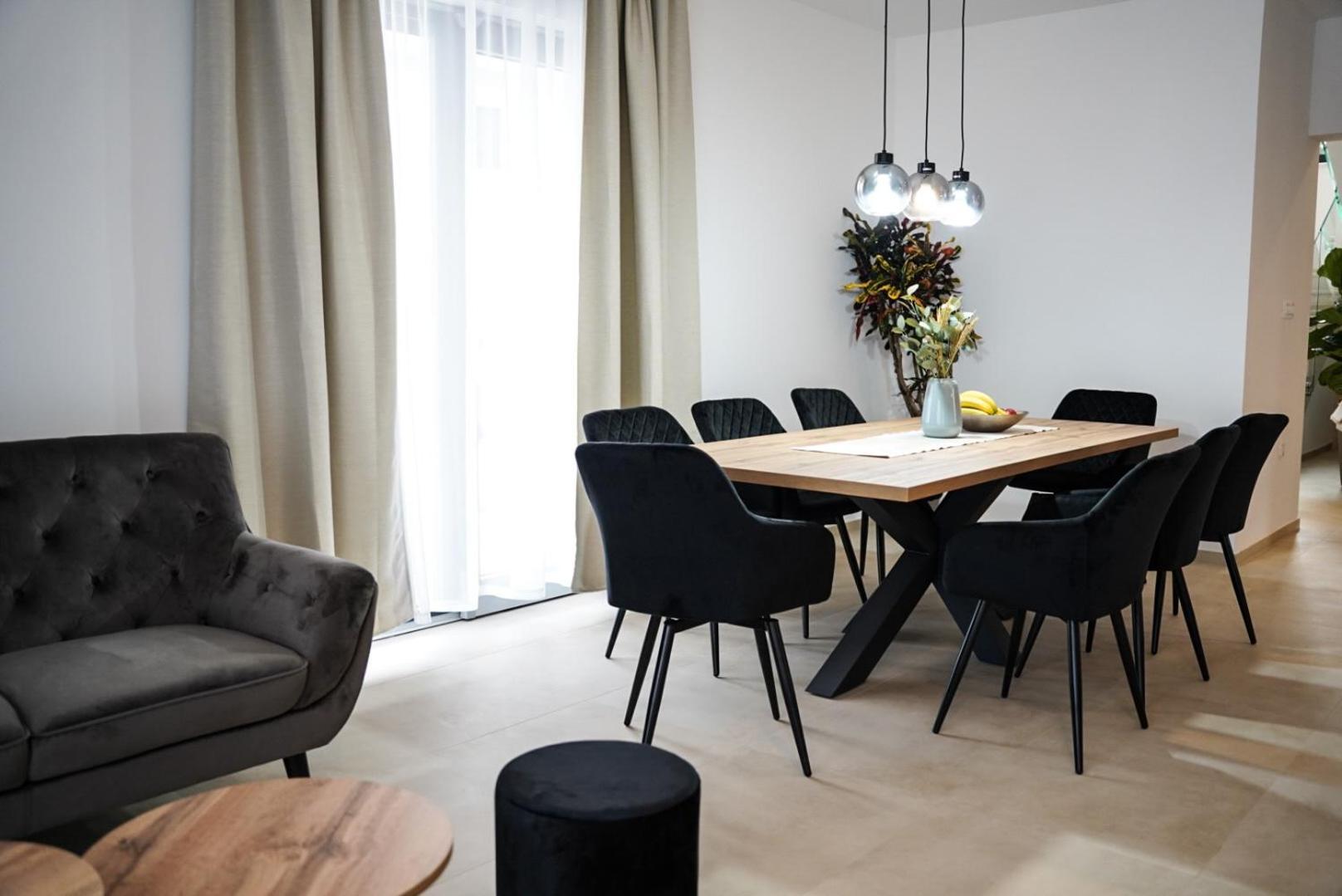 Villa Istra Relax Diamond Rebici Екстер'єр фото