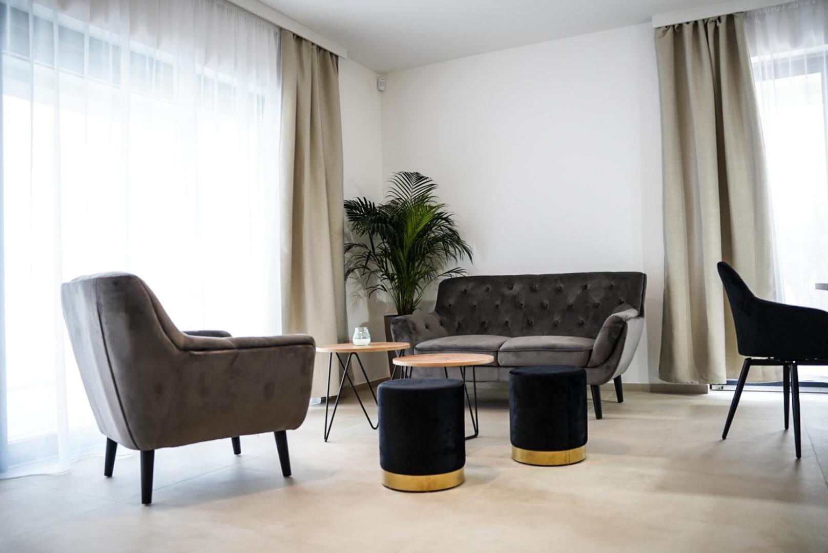 Villa Istra Relax Diamond Rebici Екстер'єр фото