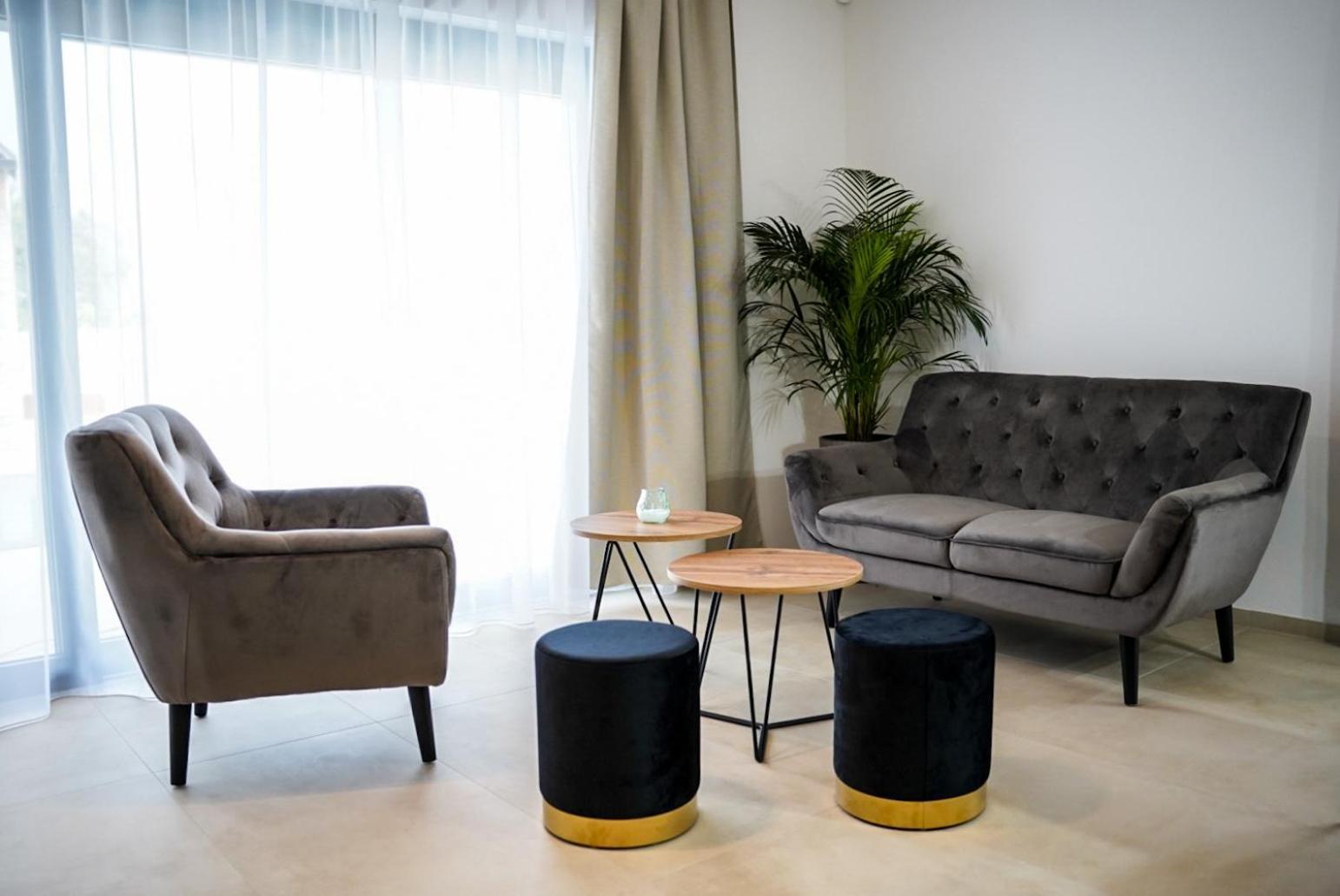 Villa Istra Relax Diamond Rebici Екстер'єр фото
