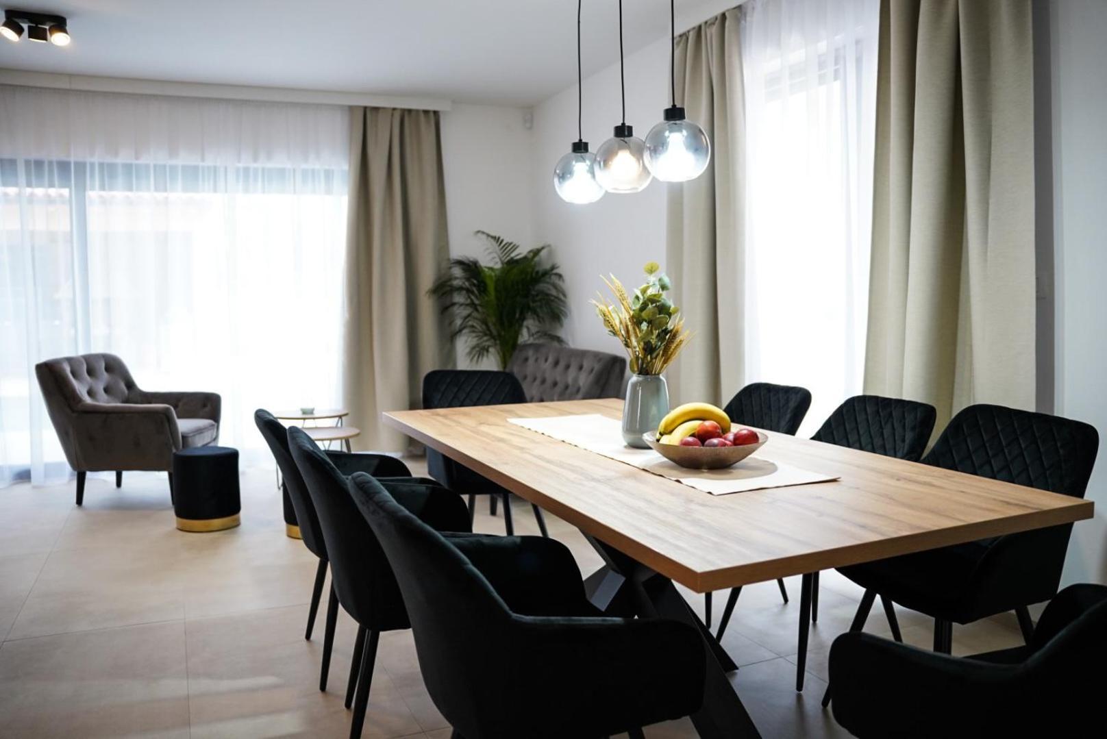 Villa Istra Relax Diamond Rebici Екстер'єр фото