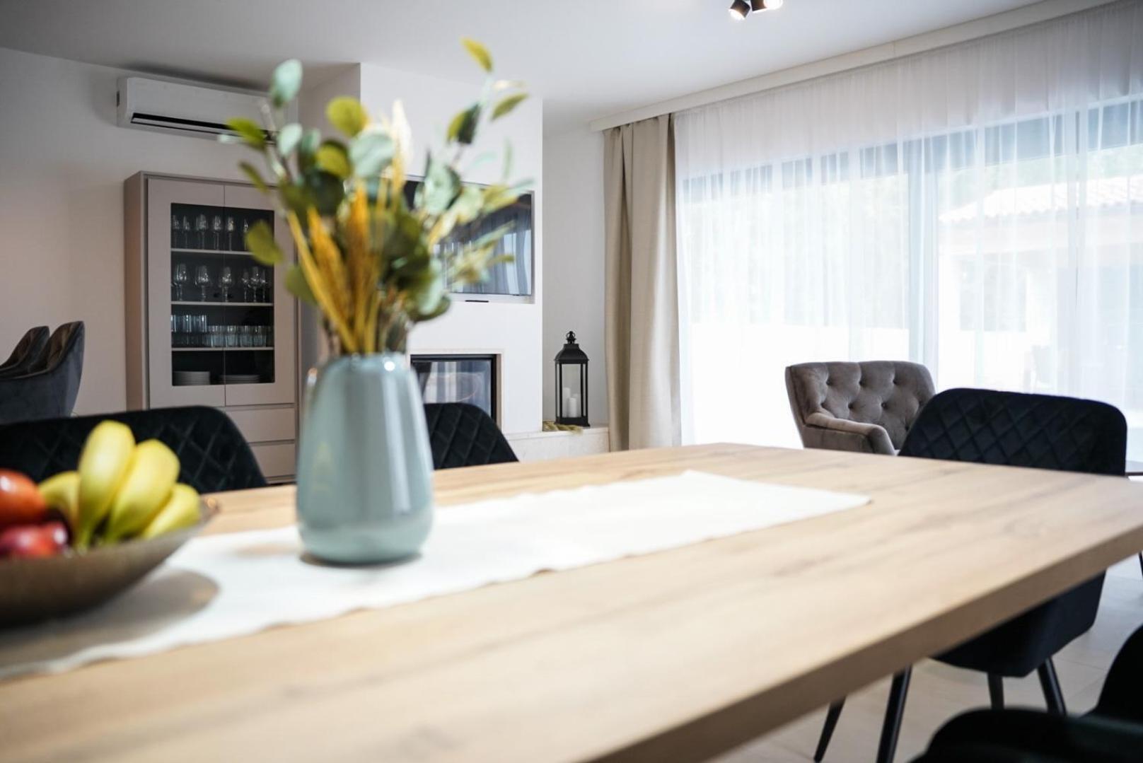 Villa Istra Relax Diamond Rebici Екстер'єр фото