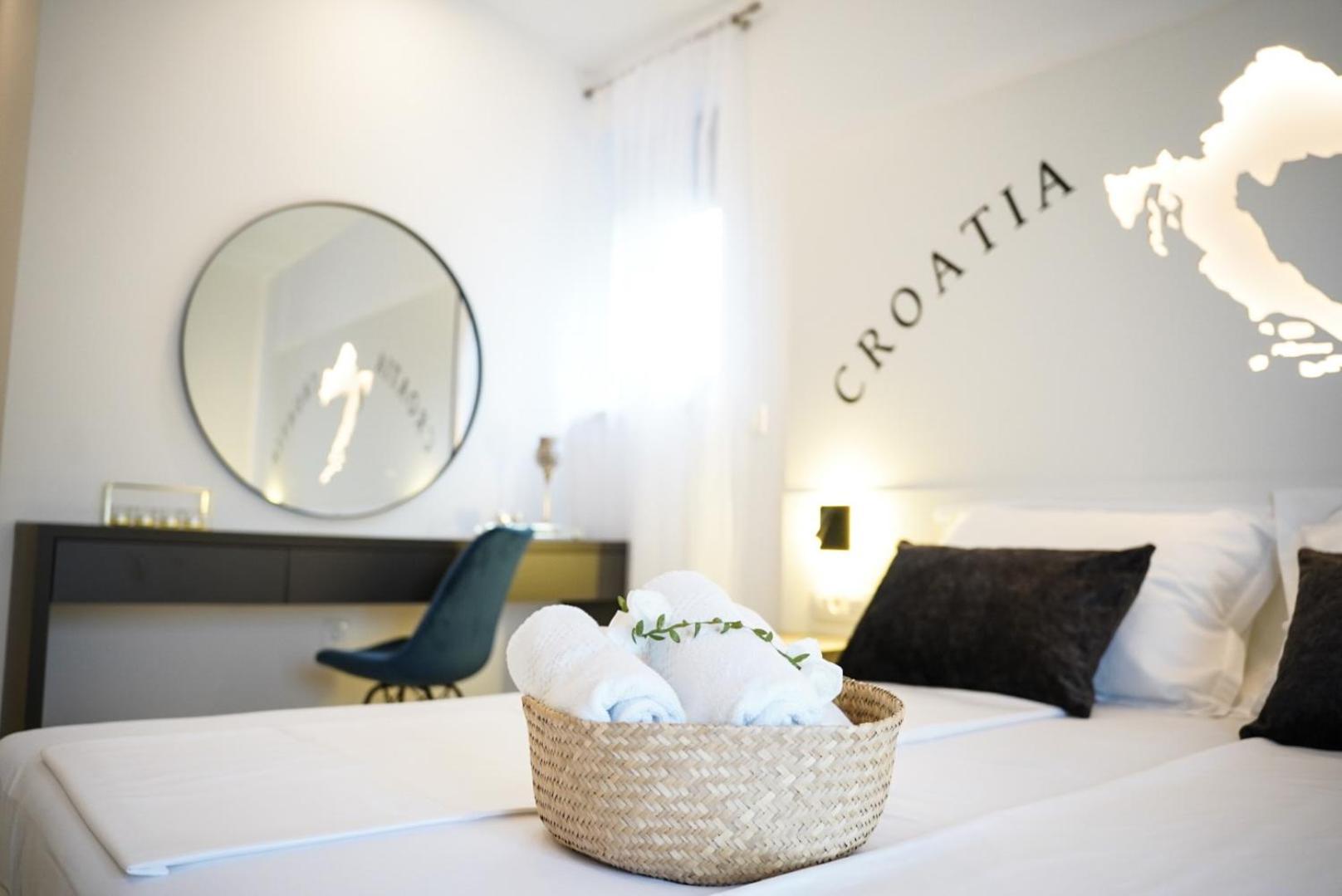 Villa Istra Relax Diamond Rebici Екстер'єр фото