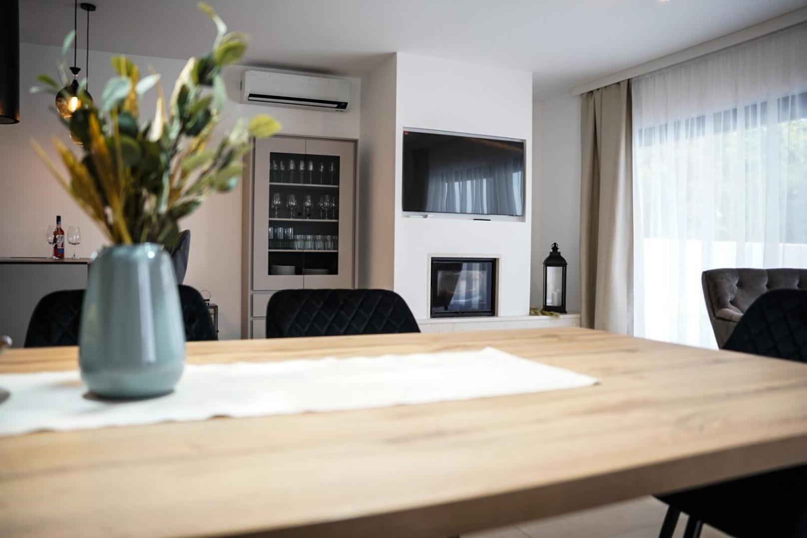 Villa Istra Relax Diamond Rebici Екстер'єр фото