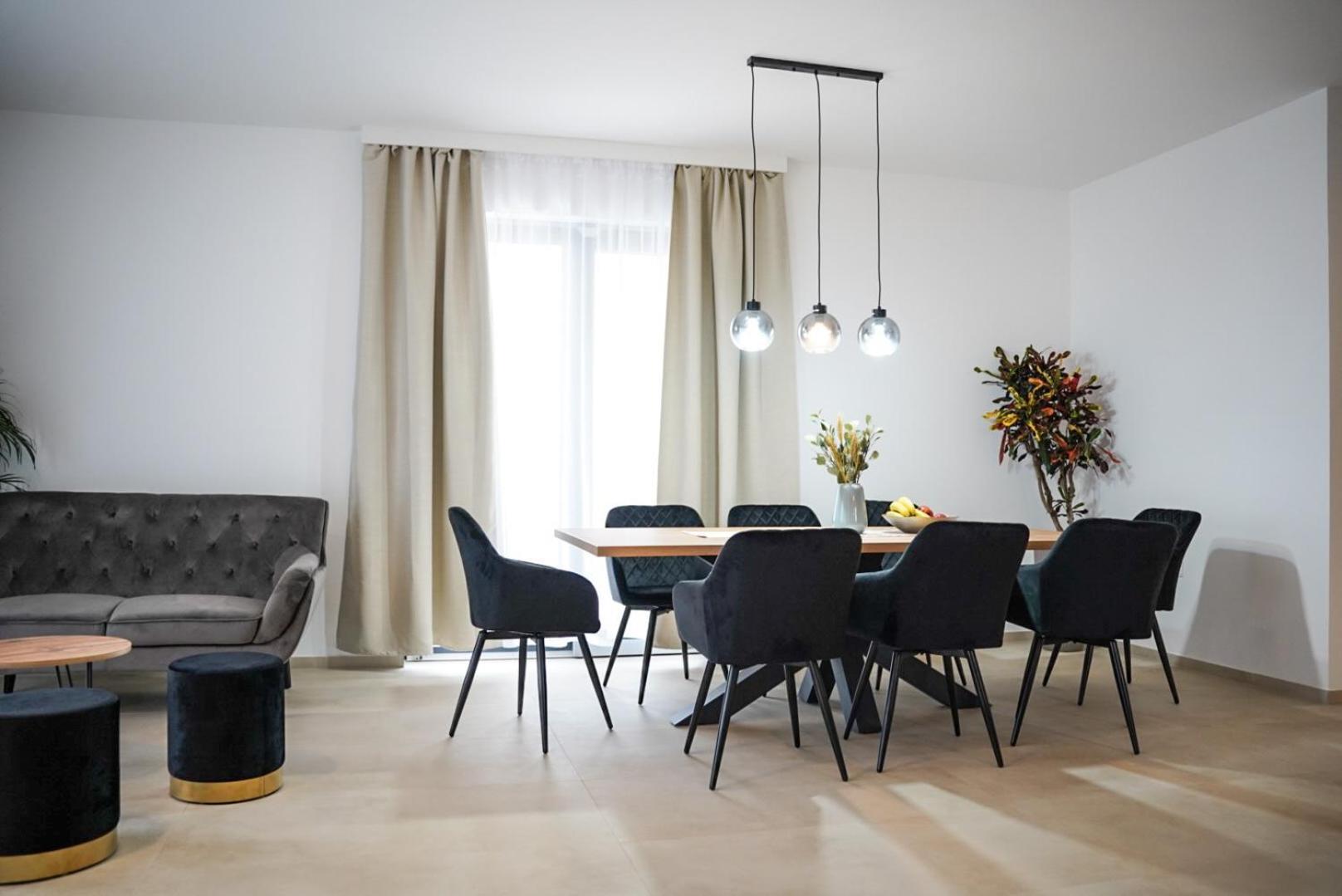 Villa Istra Relax Diamond Rebici Екстер'єр фото