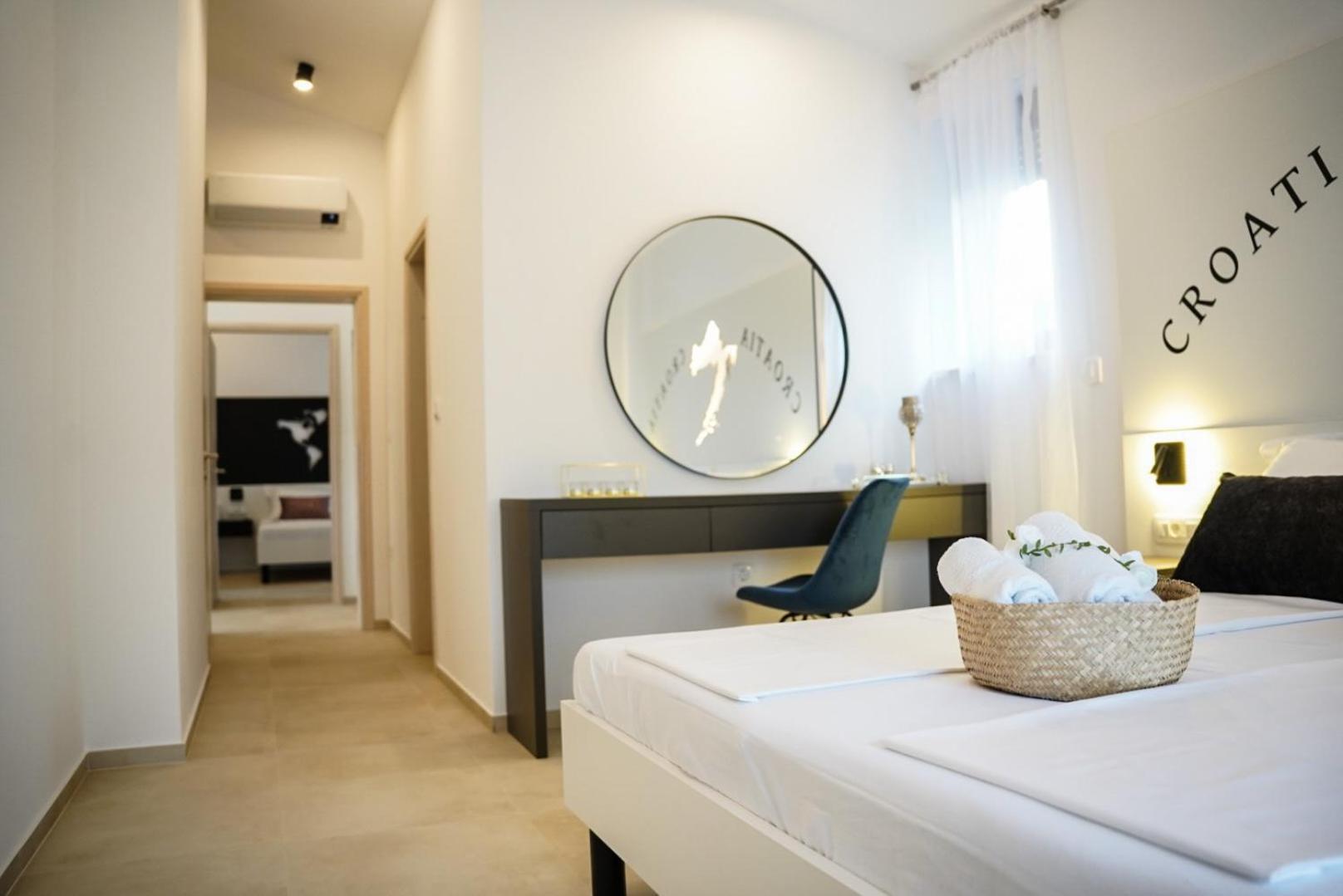 Villa Istra Relax Diamond Rebici Екстер'єр фото