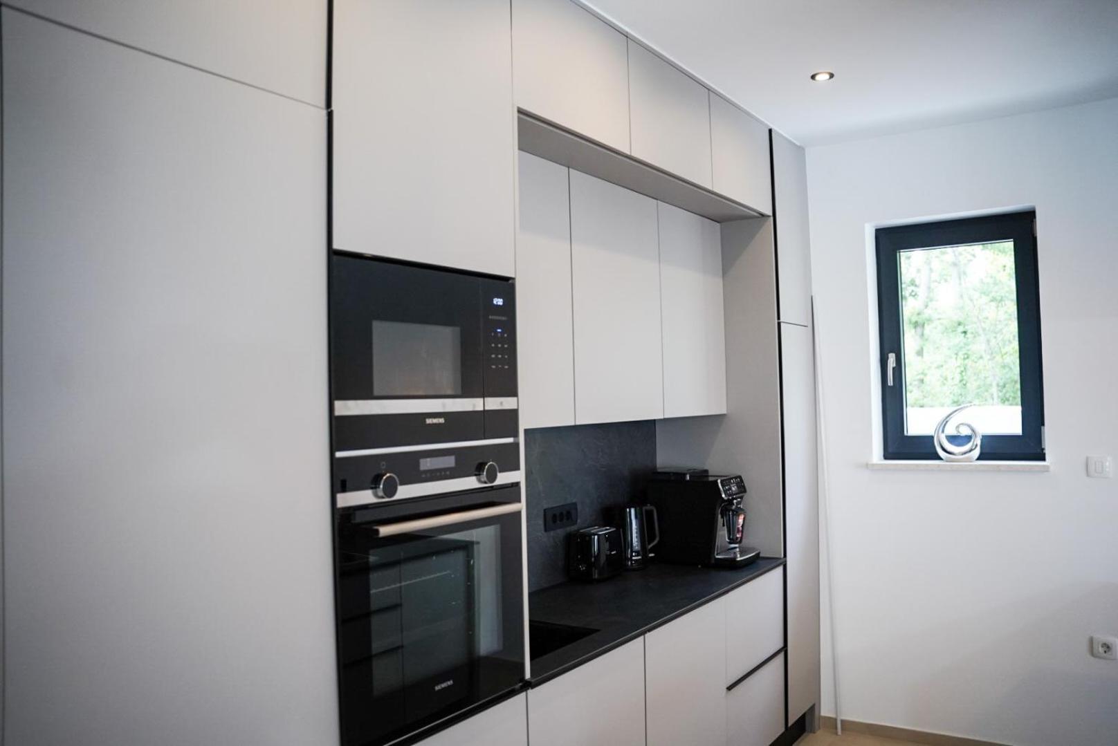 Villa Istra Relax Diamond Rebici Екстер'єр фото