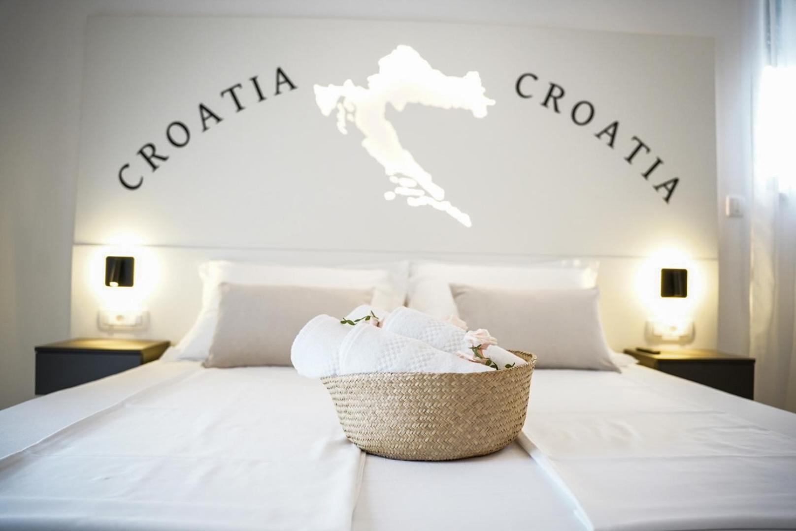 Villa Istra Relax Diamond Rebici Екстер'єр фото