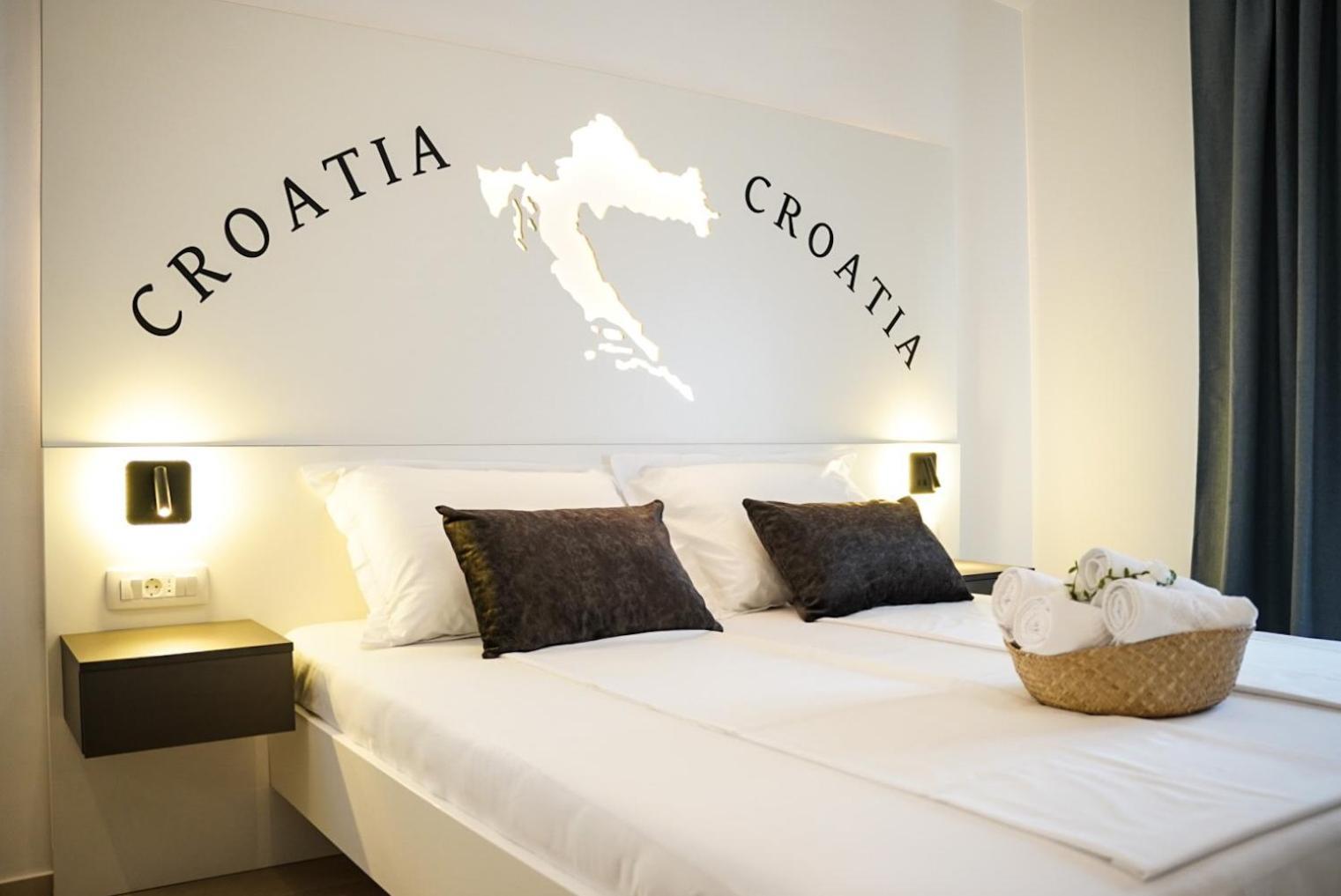 Villa Istra Relax Diamond Rebici Екстер'єр фото