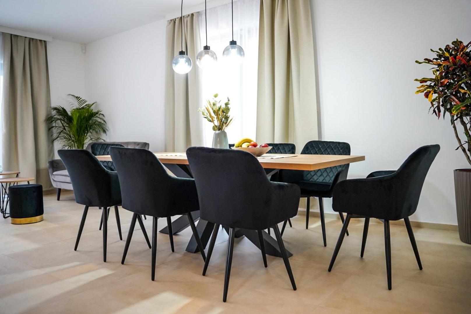 Villa Istra Relax Diamond Rebici Екстер'єр фото