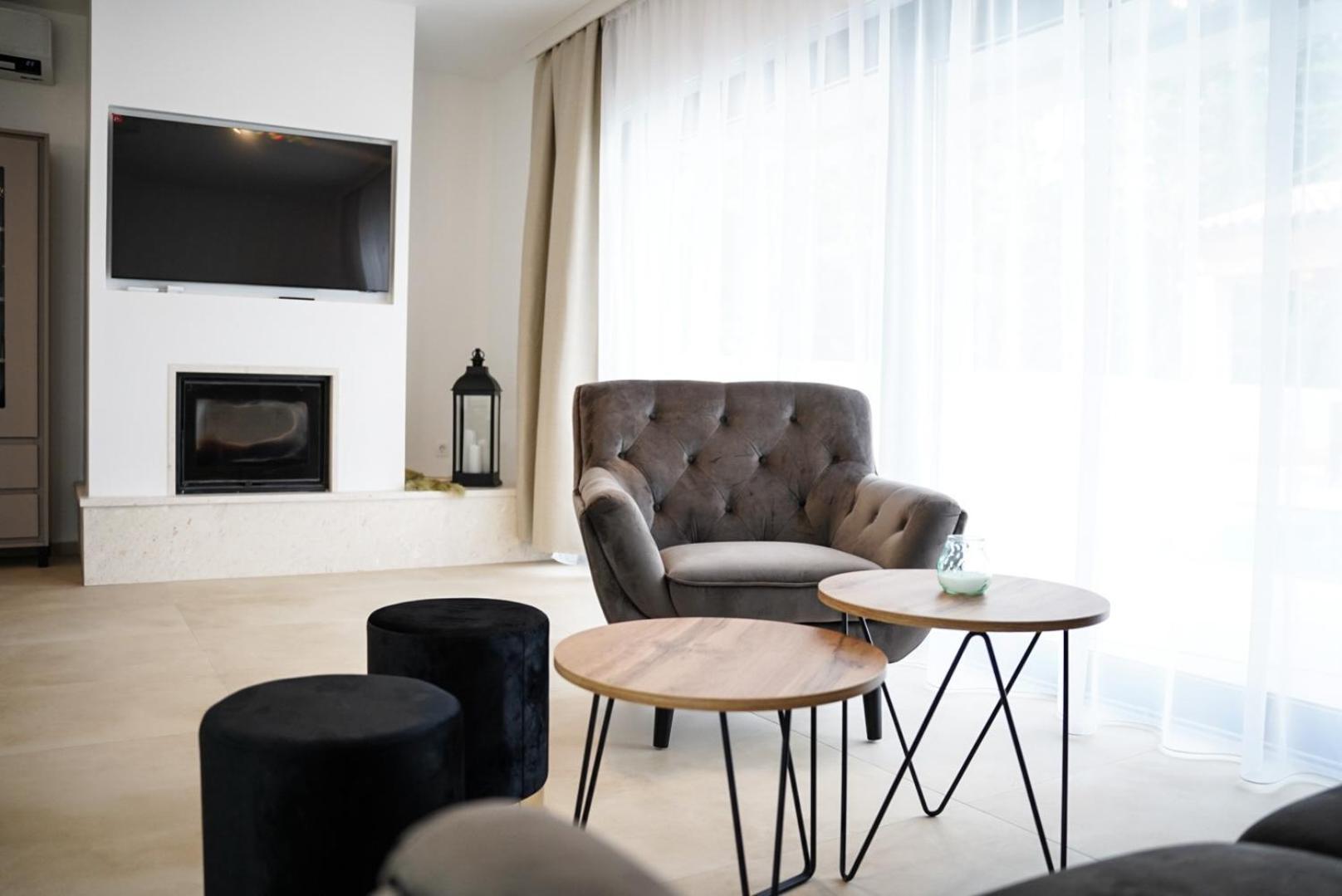 Villa Istra Relax Diamond Rebici Екстер'єр фото