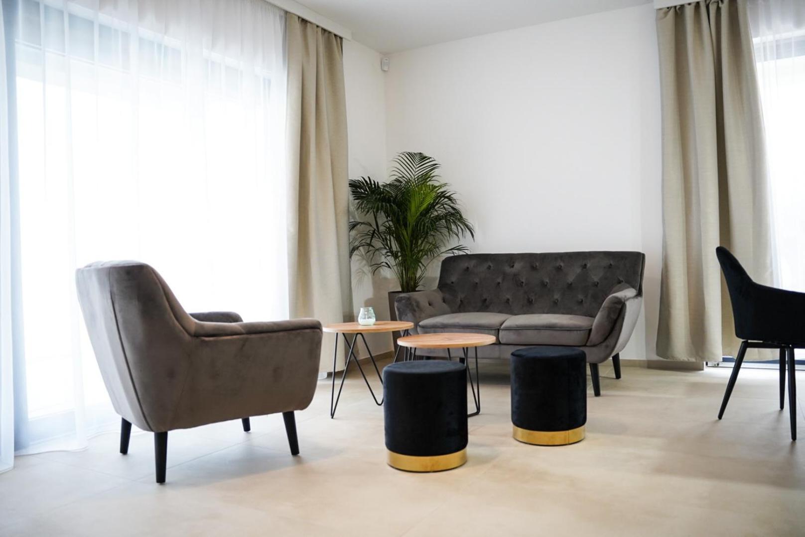 Villa Istra Relax Diamond Rebici Екстер'єр фото