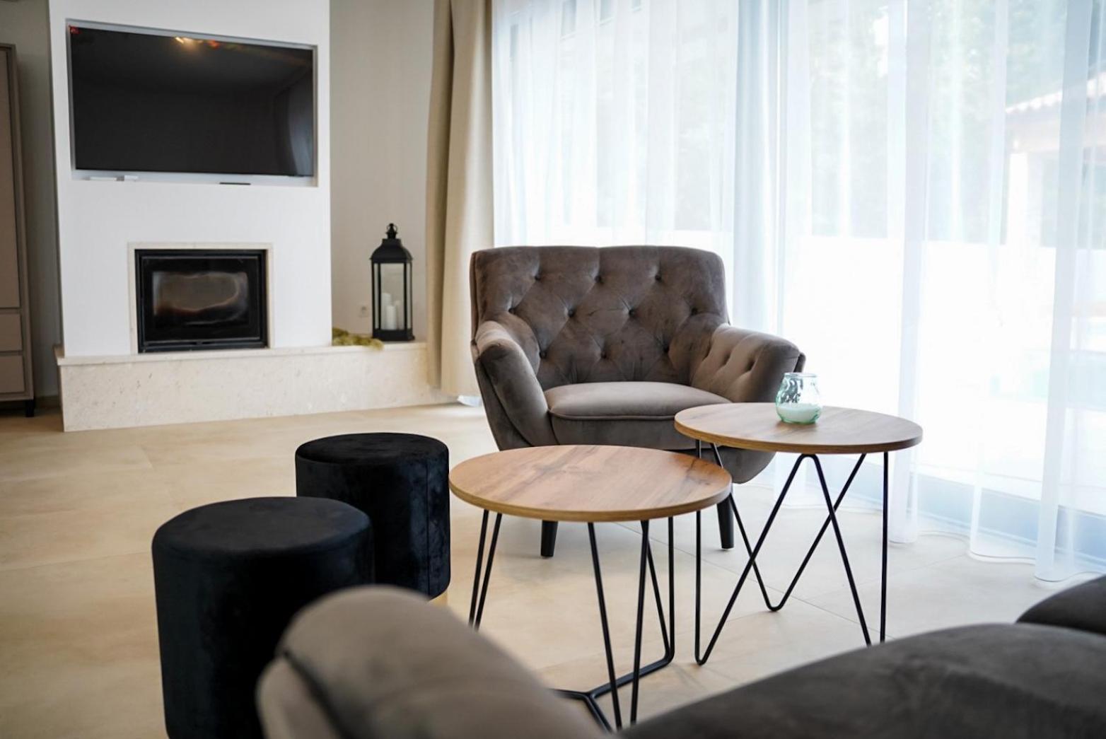 Villa Istra Relax Diamond Rebici Екстер'єр фото