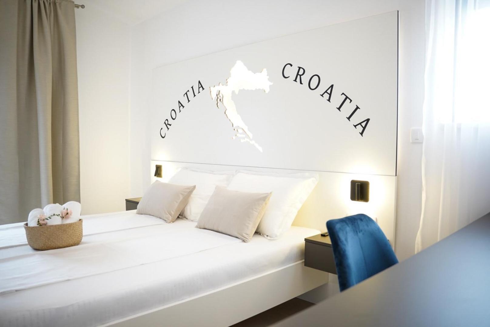 Villa Istra Relax Diamond Rebici Екстер'єр фото